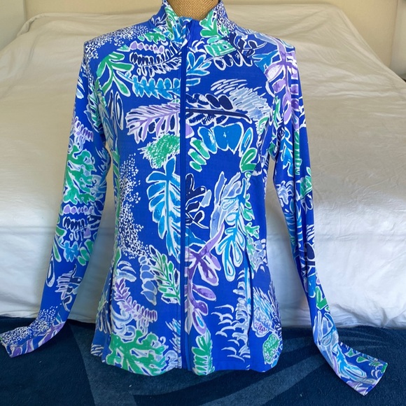 IBKUL Jackets & Blazers - IBKUL Women's Golf Jacket with Pockets